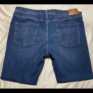 Seven7 straight leg W38x32L